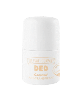 The Fruit Company Desodorante Roll-On Coco                  
