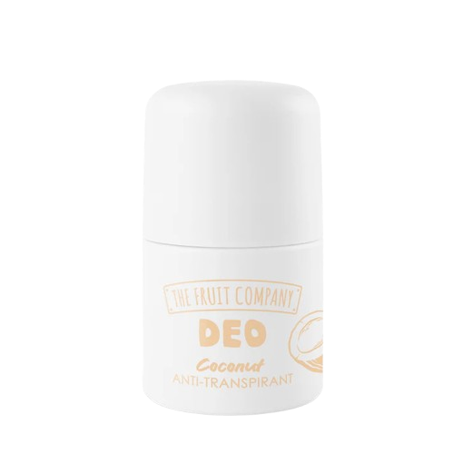 The Fruit Company Desodorante Roll-On Coco