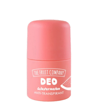The Fruit Company Desodorante Roll-On Melancia              
