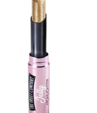 The Fruit Company Highlither Jelly Golden Girl              