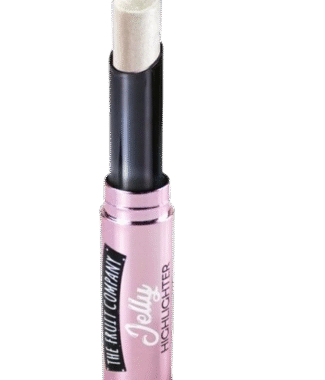 The Fruit Company Highlither Jelly Starlit Silver           