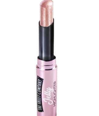 The Fruit Company Highlither Jelly Rosy Gem                 