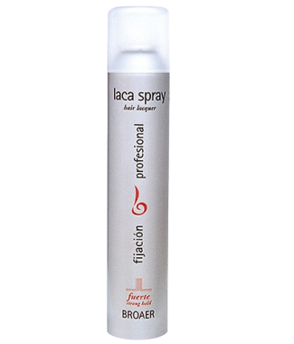 Broaer Laca Forte 75ml                                      