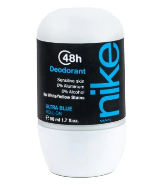 Nike Roll-On Ultra Blue Man 50ml
