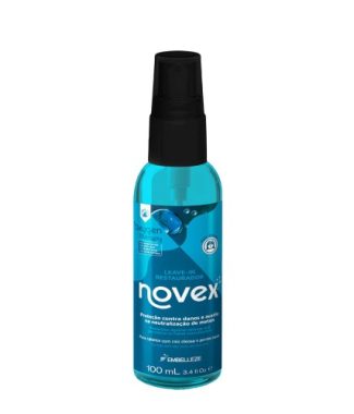 Novex Leave In Oxygen Therapy 100ml                         