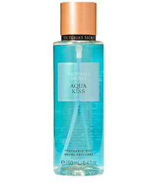 VictoriaS Secret Perfume Body Mist Aqua Kiss 250ml          