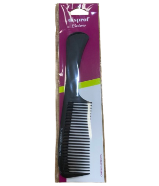 Disprof Pente Carbono & Antiestático 224mm                  