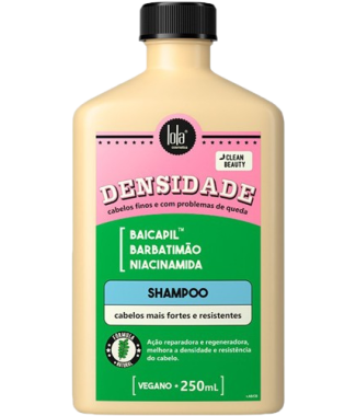 Lola Shampoo Densidade 250ml