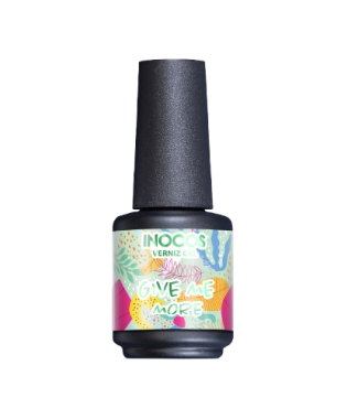 Inocos Verniz Gel Give Me More GP388 15ml                   