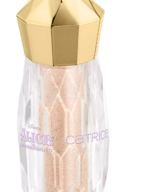 Catrice Disney Alice in Wonderland Loose Eyeshadow C01      