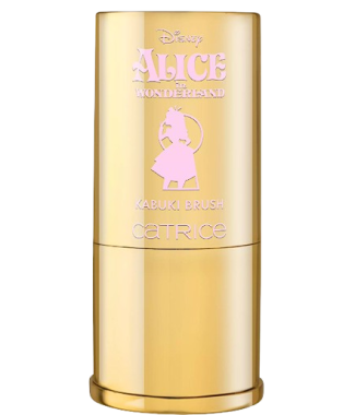 Catrice Disney Alice in Wonderland Kabuki Brush C01         