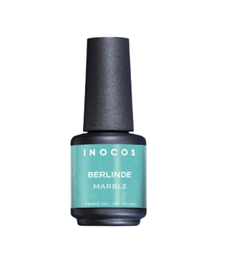Inocos Verniz Gel Berlinde GP009 15ml                       