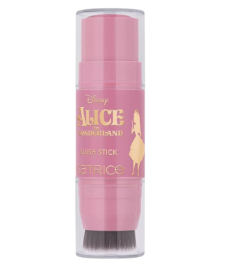 Catrice Disney Alice in Wonderland Blush Stick C02          