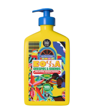 Lola Gelatina Bossa 500gr                                   