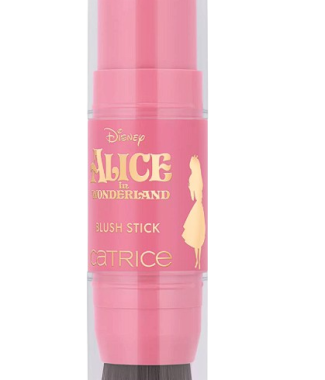 Catrice Disney Alice in Wonderland Blush Stick C01          