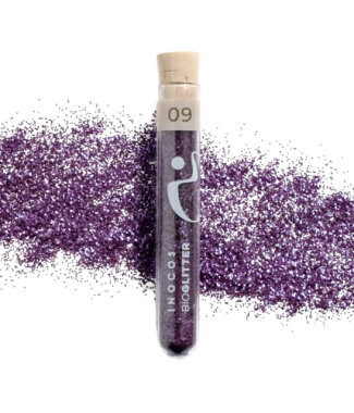 Inocos Bioglitter 09 2.5gr