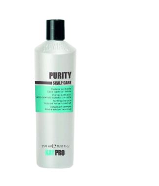 Kaypro Shampoo Scalp Care Purity 350ml