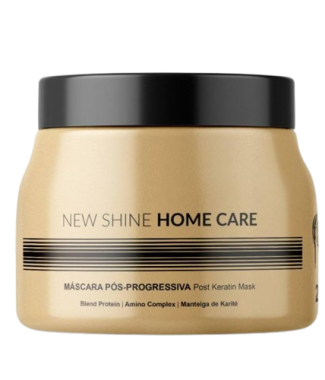 Oceanhair Mascara Pos-Progressiva 250ml