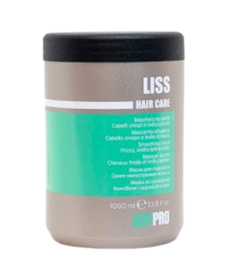 Kaypro Mascara Hair Care Liss 1000ml                        