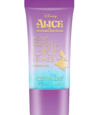 Catrice Disney Alice in Wonderland AquaSplashGrip Primer C01