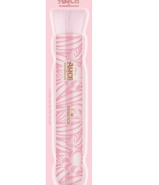 Essence Disney Alice in Wonderland Make-Up Buffer Brush 01  