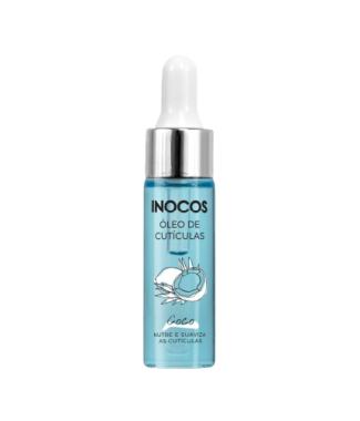 Inocos Oleo de Cuticulas Coco 15ml                          