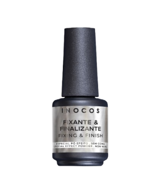 Inocos Finalizante e Fixante 15ml                           