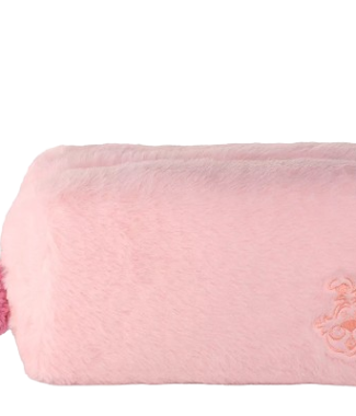 Essence Disney Alice in Wonderland Fluffy Make-Up Bag 01    