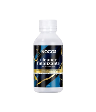 Inocos Cleaner Finalizante Extra Brilho 150ml               