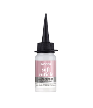 Inocos Amolecedor Soft Cuticle 18ml                         