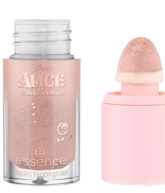 Essence Disney Alice in Wonderland Liquid Highlighter 02    
