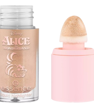 Essence Disney Alice in Wonderland Liquid Highlighter 01    