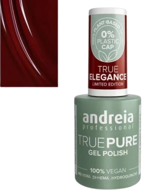 Andreia True Pure Verniz Gel TE4 10.5ml                     