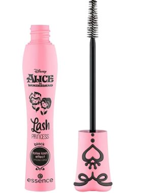 Essence Disney Alice in Wonderland P. False Lash Mascara 01 