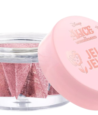 Essence Disney Alice in Wonderland J.J. Glitter Eyeshadow 01