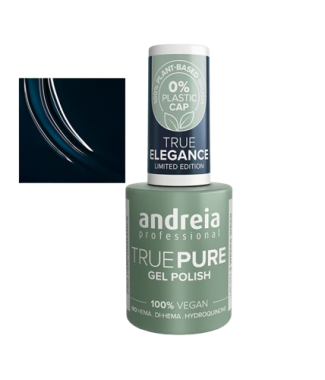 Andreia True Pure Verniz Gel TE1 10.5ml                     