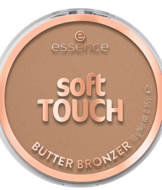 Essence Soft Touch Butter Bronzer 10                        