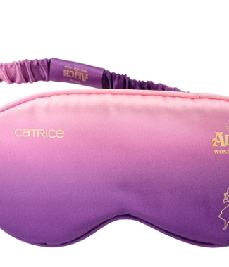 Catrice Disney Alice in Wonderland Sleeping Mask C01        