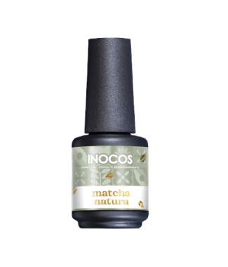 Inocos Verniz Gel Matcha Natura GP451 15ml                  
