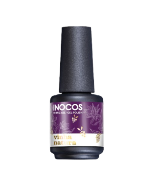 Inocos Verniz Gel Vinha Natura GP409 15ml                   