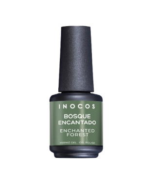 Inocos Verniz Gel Bosque Encantado GP305 15ml               