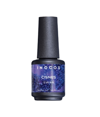 Inocos Verniz Gel Cisnes GP265 15ml                         