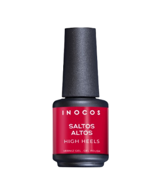 Inocos Verniz Gel Saltos Altos GP042 15ml                   