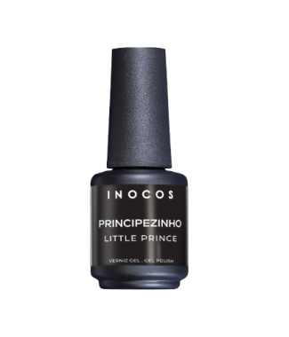 Inocos Verniz Gel Principezinho GP040 15ml                  