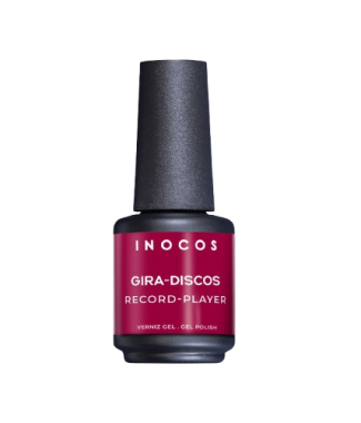 Inocos Verniz Gel Gira Discos GP025 15ml                    