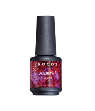 Inocos Verniz Gel Julieta GP269 15ml                        