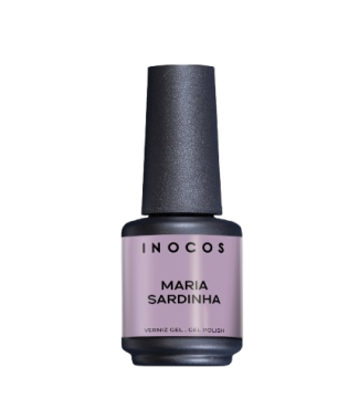Inocos Verniz Gel Sardinha GP183 15ml                       