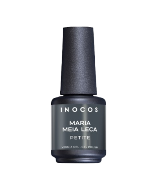 Inocos Verniz Gel Maria Meia Leca GP160 15ml