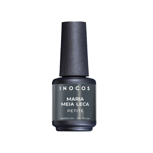 Inocos Verniz Gel Maria Meia Leca GP160 15ml