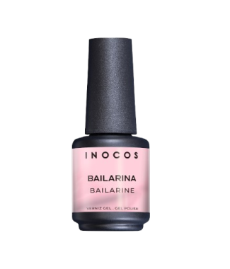 Inocos Verniz Gel Bailarina GP005 15ml